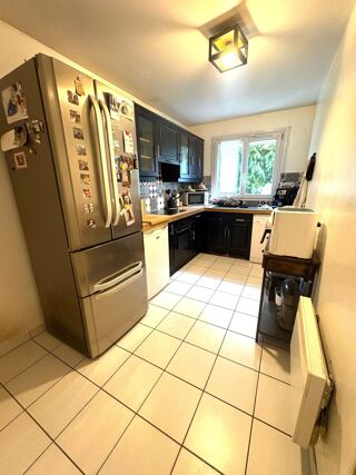  Maison � vendre 4 pi�ces 61 m�