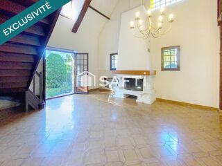  Maison à vendre 6 pièces 134 m²