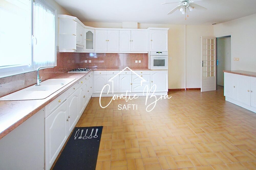 Vente Maison Ensemble immobilier Longère 180m² + maison de rapport 62m² Sousmoulins