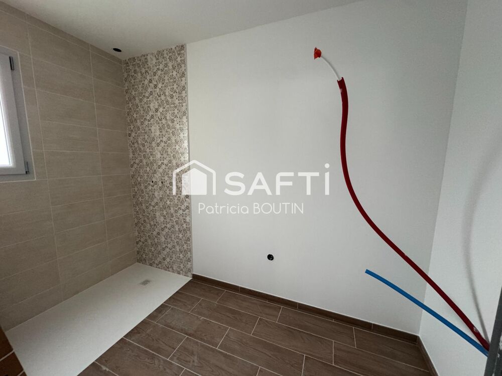 Vente Maison PAVILLON PLAIN PIED 2 CHAMBRES ET TERRASSE A NIORT ! Niort