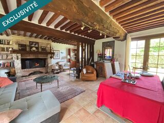  Maison � vendre 6 pi�ces 160 m�