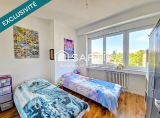  Appartement à vendre 6 pièces 105 m²