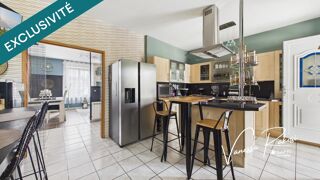  Maison � vendre 5 pi�ces 115 m�
