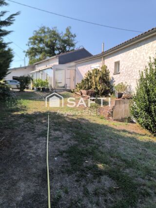  Maison à vendre 5 pièces 116 m²