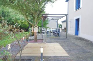  Maison � vendre 8 pi�ces 290 m�