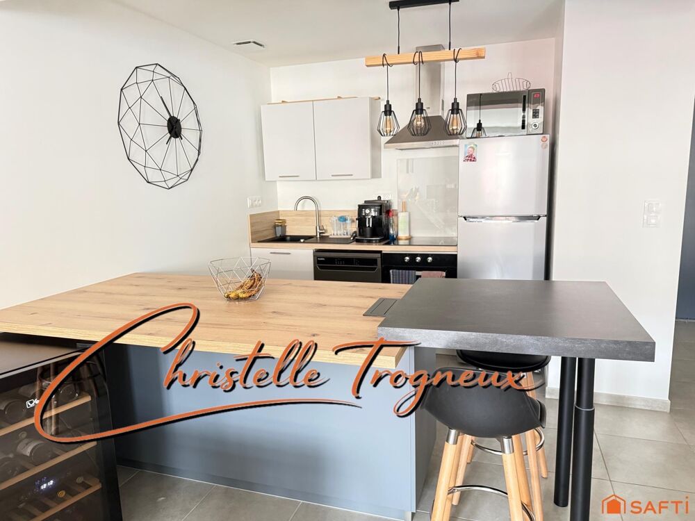 Vente Appartement Appartement Duplex d'environ 86 M2 avec  3 chambres Vignacourt