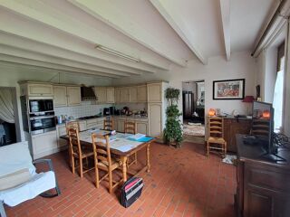  Maison à vendre 7 pièces 190 m²