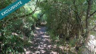  Terrain  vendre 6759 m Mansle