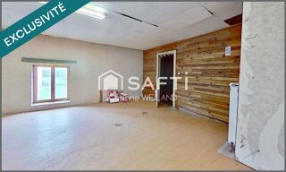  Maison � vendre 6 pi�ces 141 m�