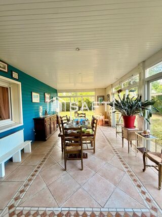  Maison � vendre 10 pi�ces 326 m�