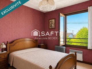  Maison � vendre 4 pi�ces 82 m�