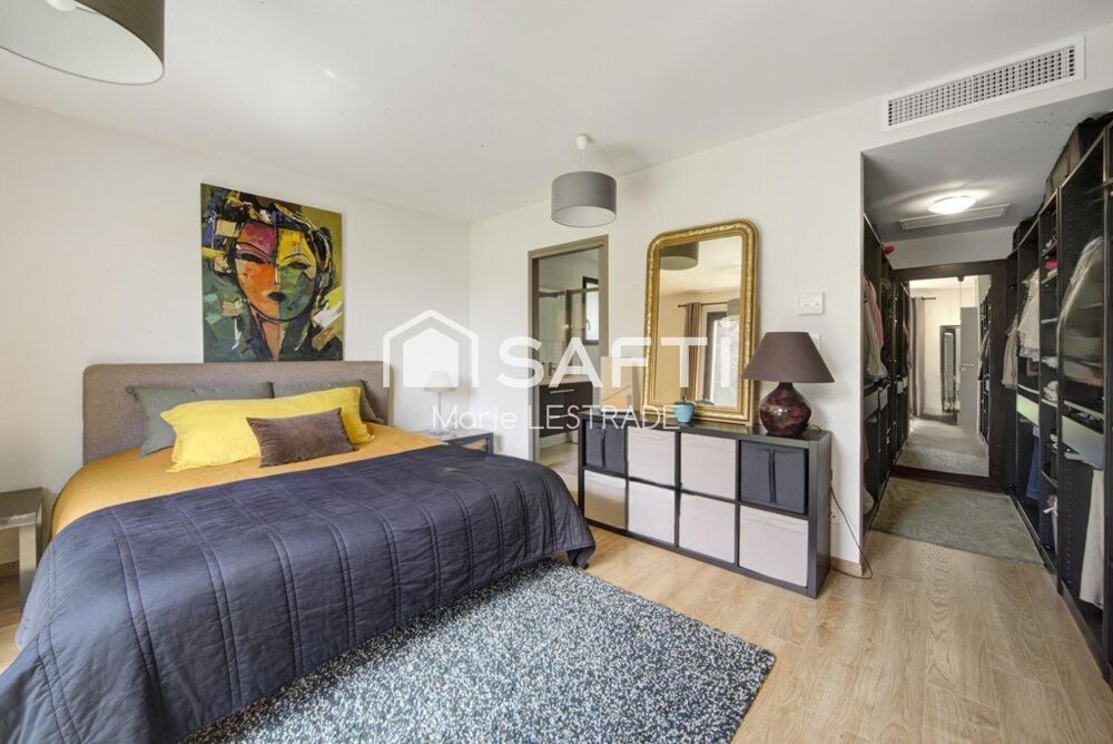 � vendre  Maison Rouffiac-Tolosan (31180)