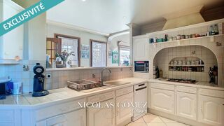  Maison � vendre 7 pi�ces 178 m�