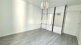  Appartement à vendre 3 pièces 61 m²