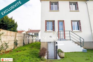  Maison � vendre 4 pi�ces 65 m�