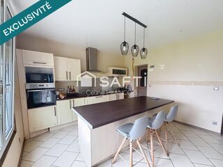  Maison � vendre 5 pi�ces 150 m�