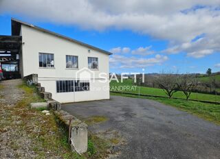  Immeuble � vendre 317 m�