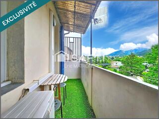  Appartement à vendre 2 pièces 46 m²