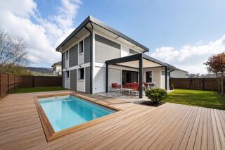 Maison 6 pièces 145 m² · à Saint-Nabord · 145 m² · 399 000 €