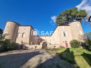  Propri�t�/ch�teau � vendre 15 + pi�ces 1200 m�