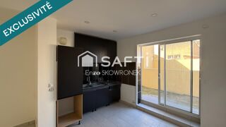  Appartement � vendre 4 pi�ces 95 m�