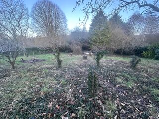  Terrain � vendre 1614 m�