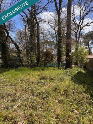  Terrain � vendre 895 m�