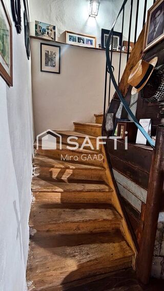  Maison à vendre 3 pièces 150 m²