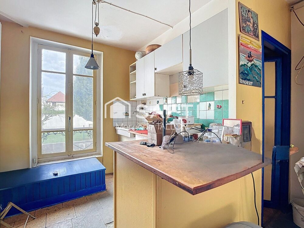 Vente Maison Grande maison familiale avec jardin arboré Alfortville