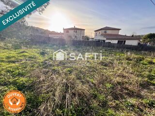  Terrain � vendre 783 m�