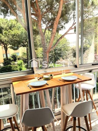  Appartement � vendre 2 pi�ces 35 m�