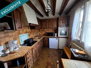  Maison � vendre 8 pi�ces 125 m�