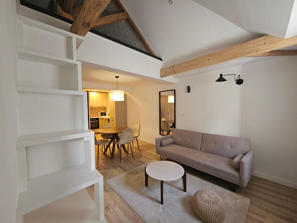 Vente Immeuble Immeuble de rapport, centre ville d'Auray Auray