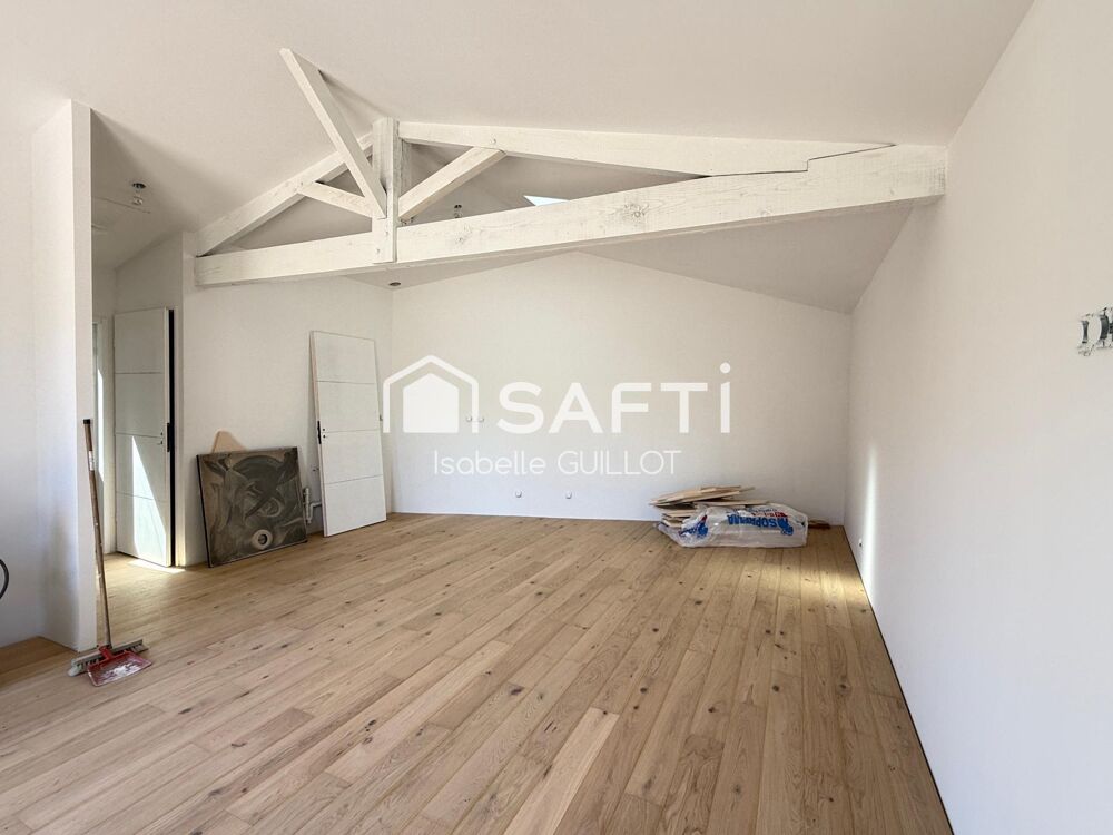 Maison T2