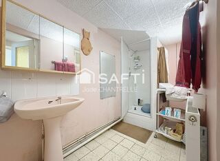 Maison à vendre 4 pièces 83 m²