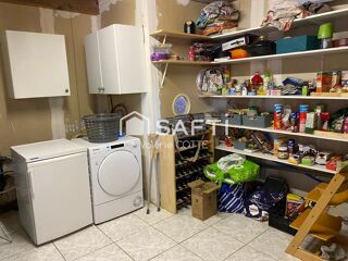  Maison à vendre 9 pièces 360 m²