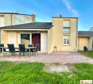  Maison � vendre 6 pi�ces 105 m�