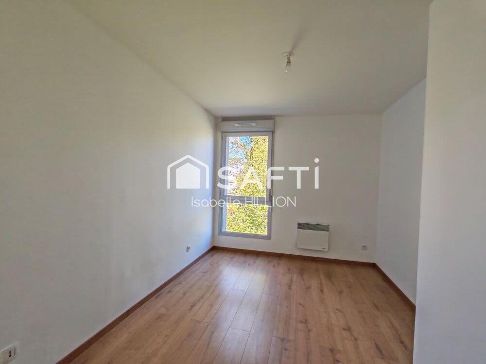 Vente Appartement QUARTIER CALME - RESIDENCE SECURISEE AVEC ASCENCEUR Amiens