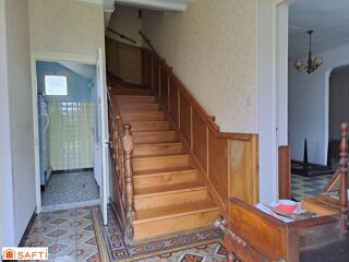  Maison � vendre 5 pi�ces 119 m�