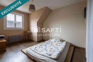  Maison à vendre 4 pièces 105 m²