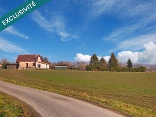  Maison  vendre 6 pices 113 m