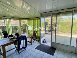 Maison à vendre 6 pièces 160 m²
