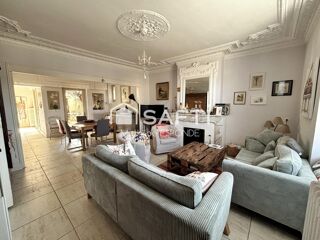  Maison à vendre 7 pièces 236 m²