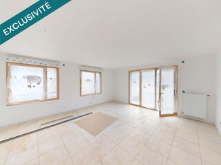  Appartement à vendre 4 pièces 85 m²