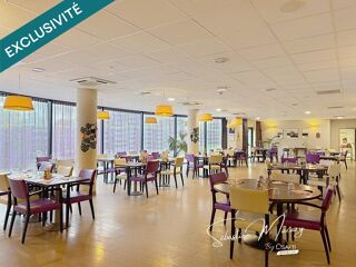  Appartement � vendre 1 pi�ce 33 m�