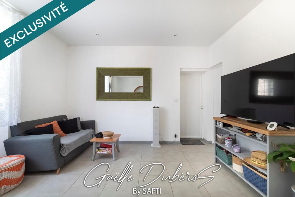 Vente Maison Charmante maison de ville avec garage et jardin ***Pré Visite 3D disponible sur demande*** Châteauneuf-sur-sarthe