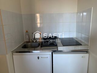  Appartement  louer 1 pice 27 m