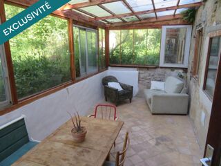  Maison à vendre 6 pièces 117 m²