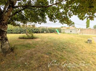  Terrain à vendre 268 m²