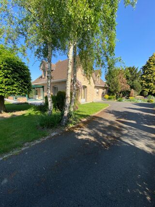  Maison � vendre 7 pi�ces 195 m�